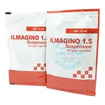 Thuốc Ilmagino 1.5g