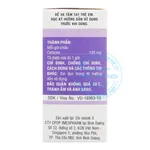 Thuốc Imeclor 125mg