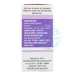 Thuốc Imeclor 125mg
