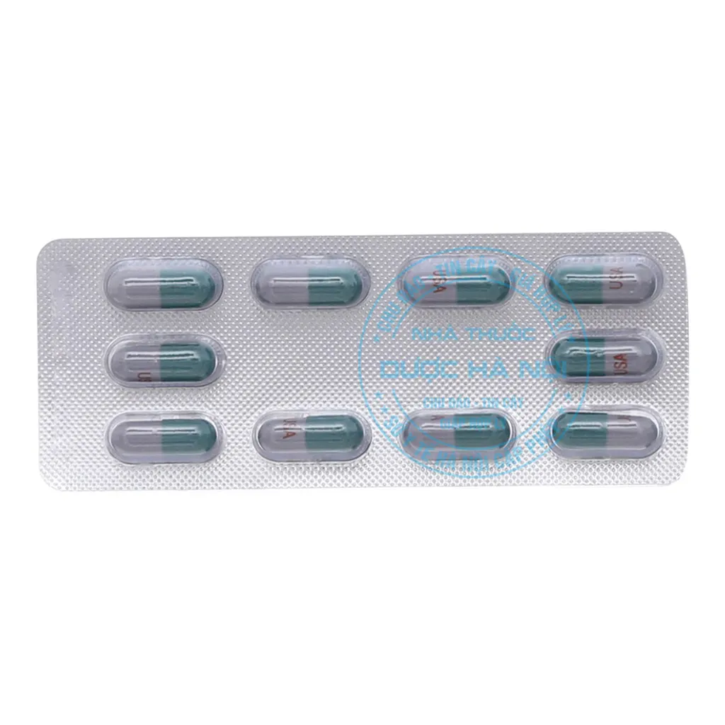 Thuốc Imoboston 2mg