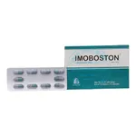 Thuốc Imoboston 2mg