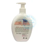 Dung dịch vệ sinh phụ nữ Inti Feme 200ml