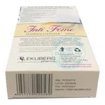 Dung dịch vệ sinh phụ nữ Inti Feme 200ml