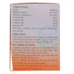 Chất xơ hòa tan Inulin Plus