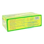 Bột hòa tan Inulin Zor