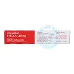 Thuốc Irbesartan 150mg Stada