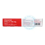 Thuốc Irbesartan 150mg Stada