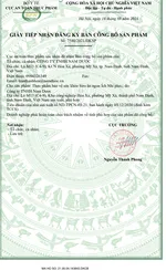 Siro Ích Nhi Ăn Ngon