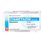 Thuốc Itametazin 5mg