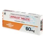 Thuốc Japrolox 60mg