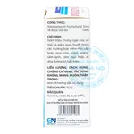 Thuốc nhỏ mũi Jazxylo 15ml
