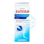 Thuốc nhỏ mũi Jazxylo 15ml