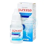 Thuốc nhỏ mũi Jazxylo 15ml