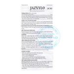 Thuốc nhỏ mũi Jazxylo 15ml