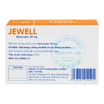 Thuốc Jewell 30mg