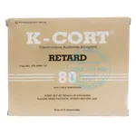 Thuốc K-Cort 80