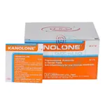 Thuốc bôi Kanolone 1g