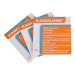 Thuốc bôi Kanolone 1g