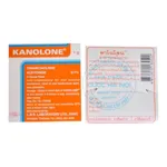 Thuốc bôi Kanolone 1g