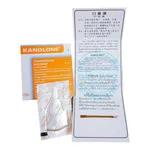 Thuốc bôi Kanolone 1g