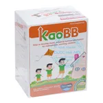 Cốm Kao BB