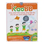 Cốm Kao BB