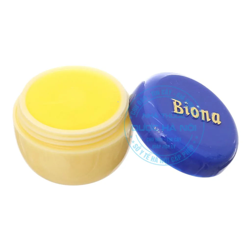 Kem Biona