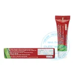 Thuốc bôi Mangoherpin 5%