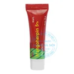 Thuốc bôi Mangoherpin 5%