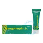 Thuốc Mangoherpin 2%