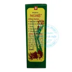 Kem nghệ Thorakao