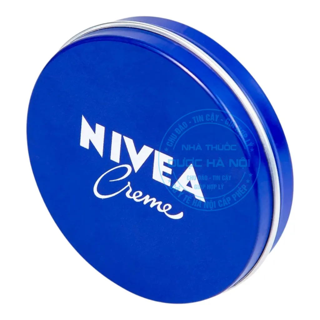 Kem dưỡng ẩm Nivea Creme