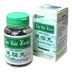 Thuốc Kiện Não Hoàn