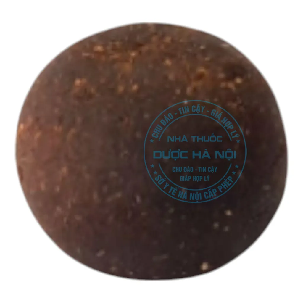 Thuốc Kiện Não Hoàn
