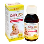 Siro KidCa-FOS