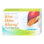 Viên uống Kim Đởm Khang