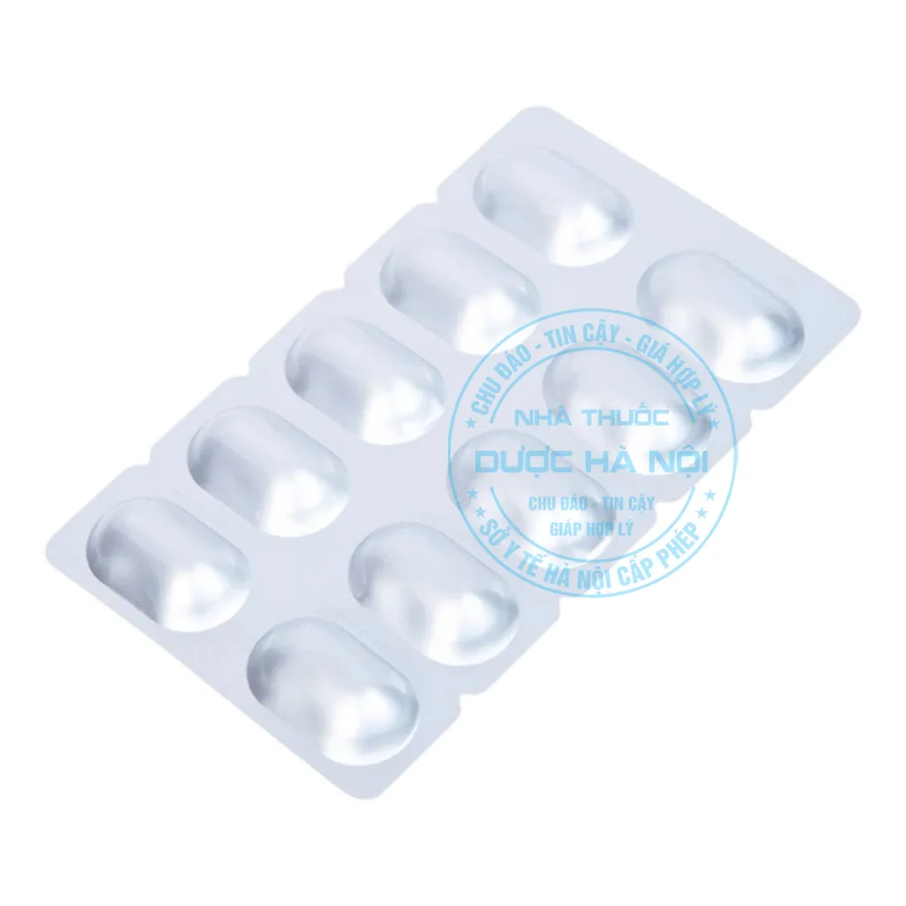 Viên uống Kim Đởm Khang