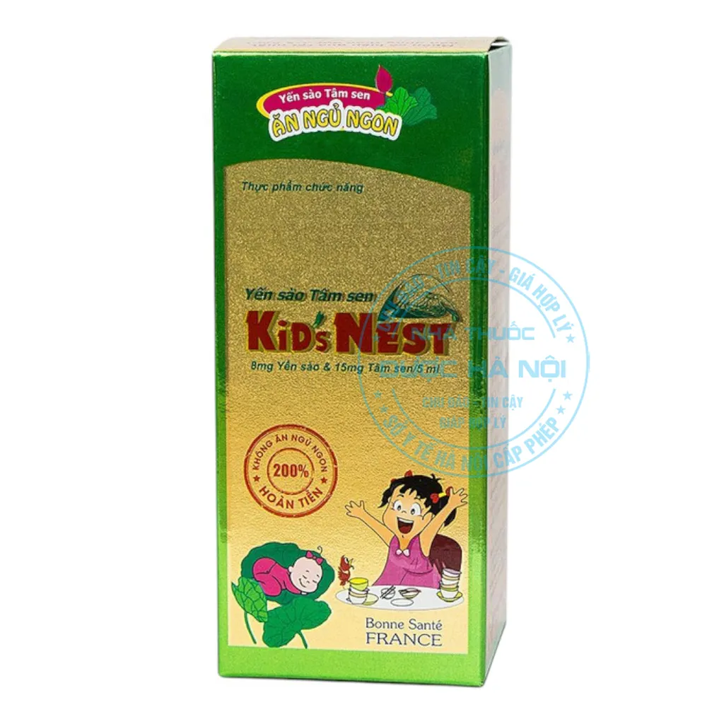 Siro Kisnet Tâm Sen