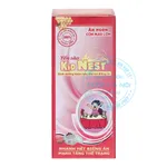 Siro Yến sào Kid's Nest Tâm Sen