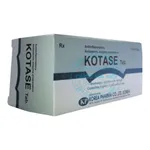 Thuốc Kotase Tab