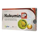 Viên uống Kukumin IP