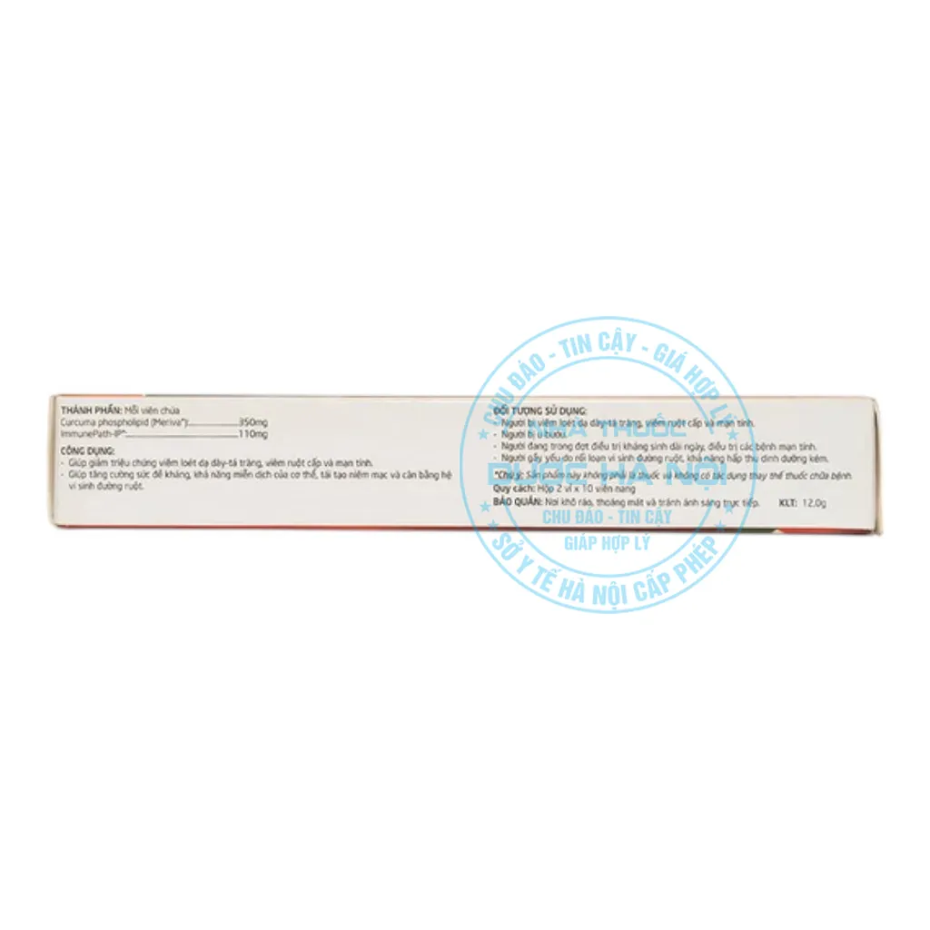 Viên uống Kukumin IP