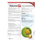 Viên uống Kukumin IP
