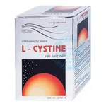 Thuốc L-Cystine
