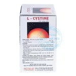 Thuốc L-Cystine