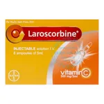 Thuốc Laroscorbine 500mg/5ml