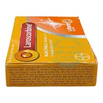 Thuốc Laroscorbine 500mg/5ml
