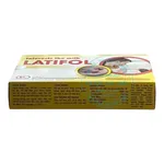 Viên uống lợi sữa Latifol