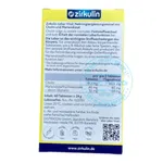 Viên uống Zirkulin Leber-Vital