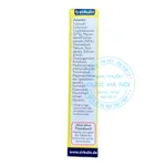 Viên uống Zirkulin Leber-Vital